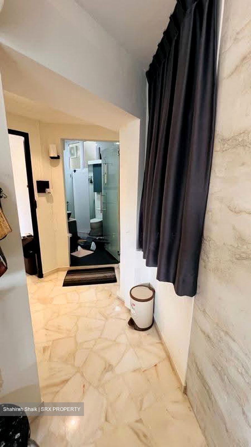 Blk 104B Depot Heights (Bukit Merah), HDB 4 Rooms #610015651